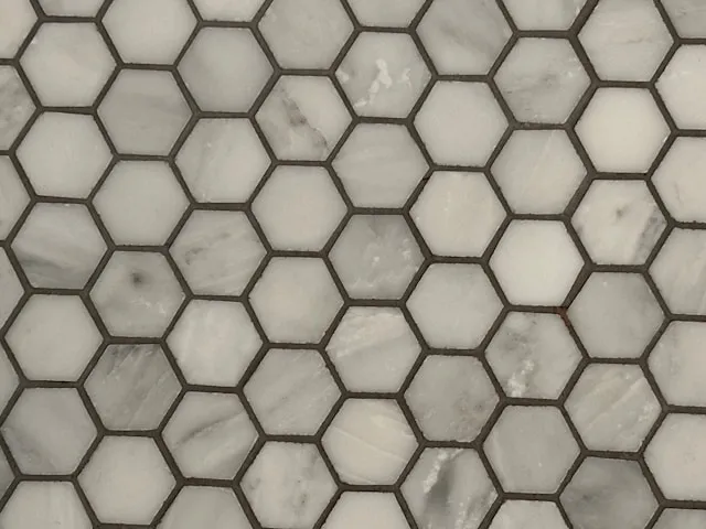 Specialized tile & grout cleaning