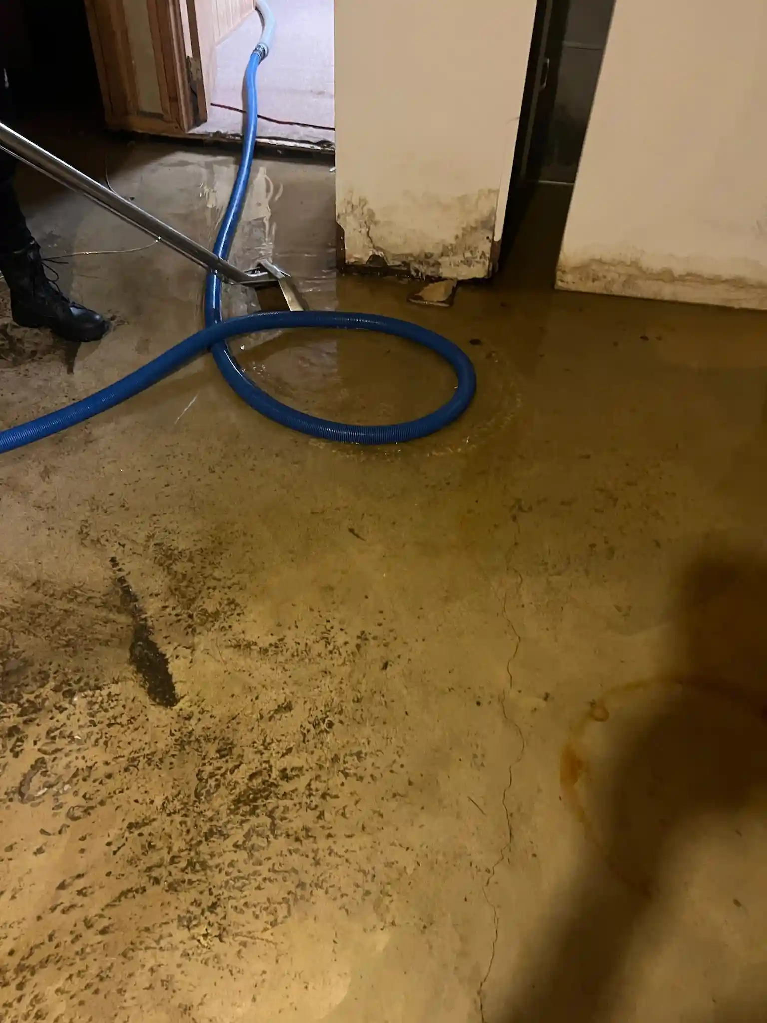 Water Restoration